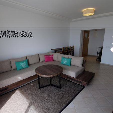 Lunja Village - Agadir Imi Ouaddar ภายนอก รูปภาพ