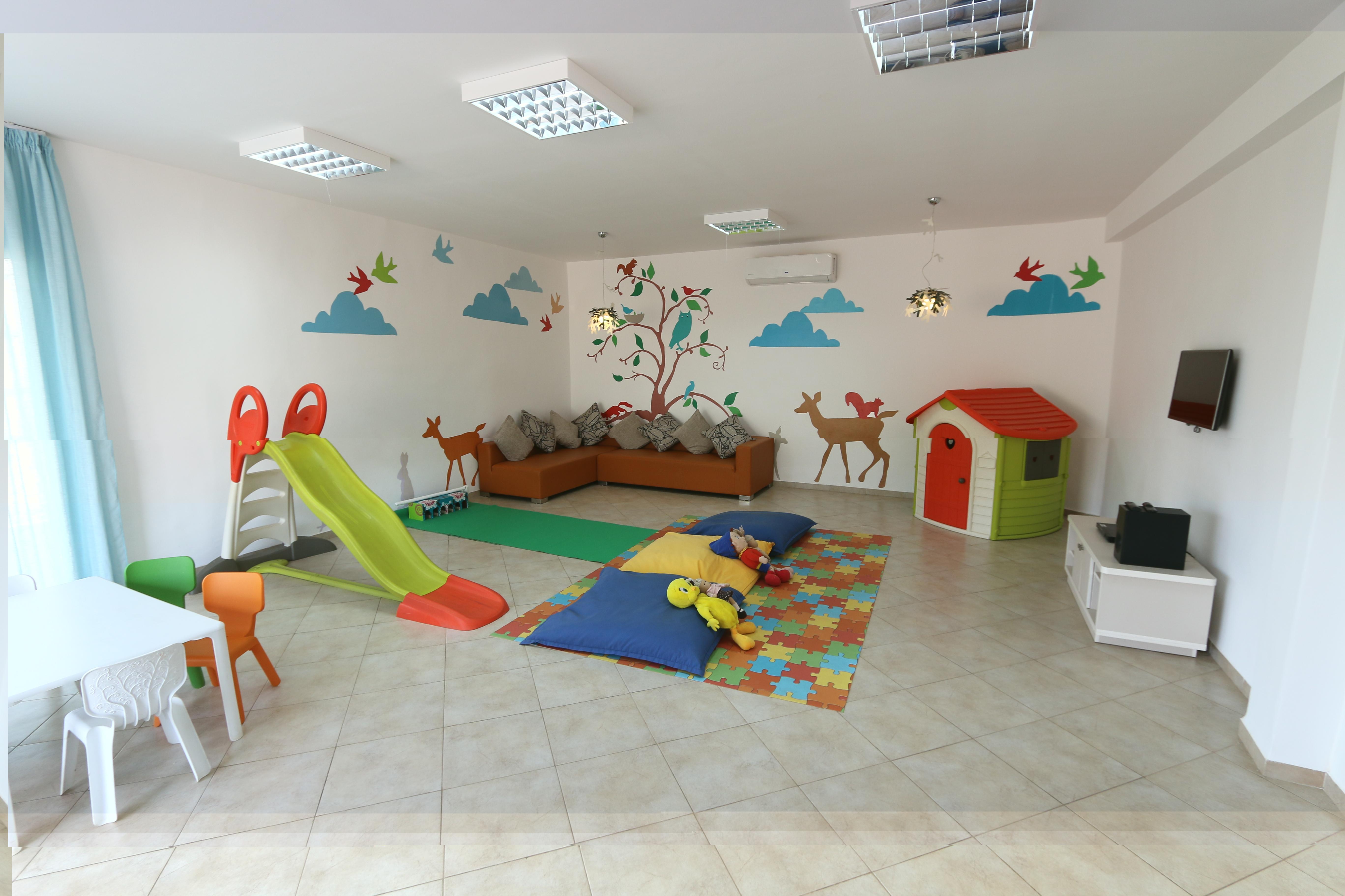 Lunja Village - Agadir Imi Ouaddar ภายนอก รูปภาพ