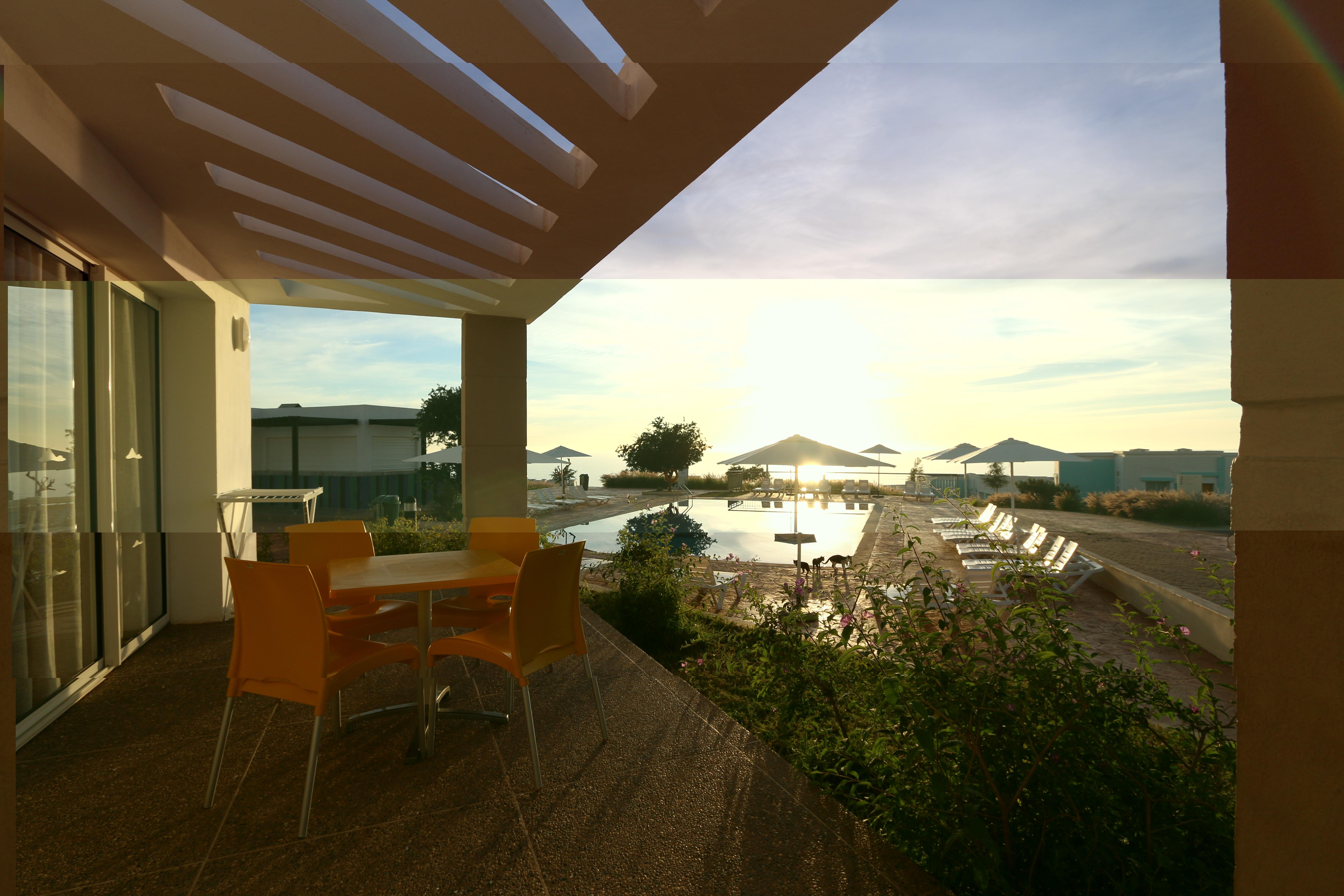 Lunja Village - Agadir Imi Ouaddar ภายนอก รูปภาพ