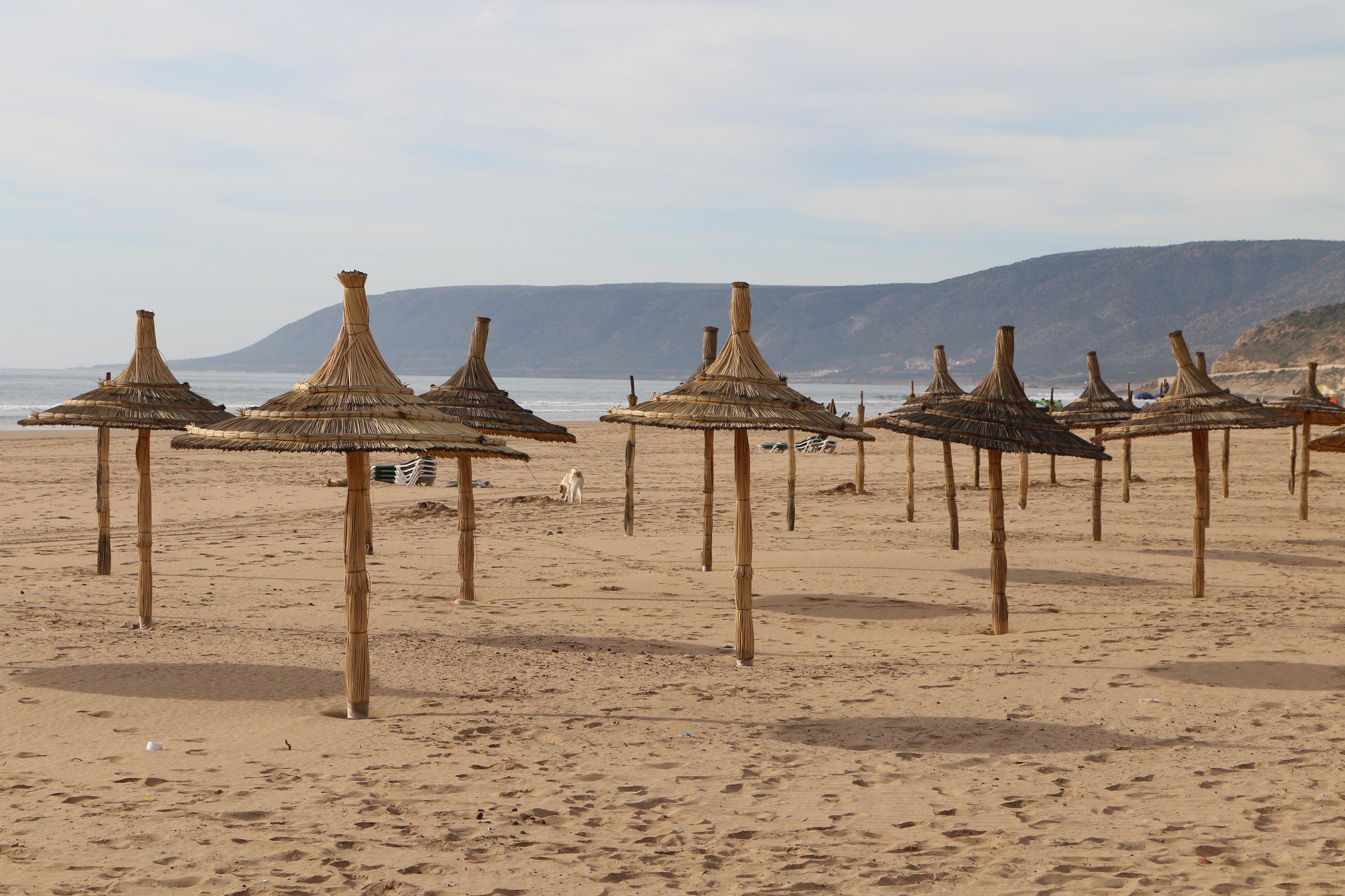 Lunja Village - Agadir Imi Ouaddar ภายนอก รูปภาพ