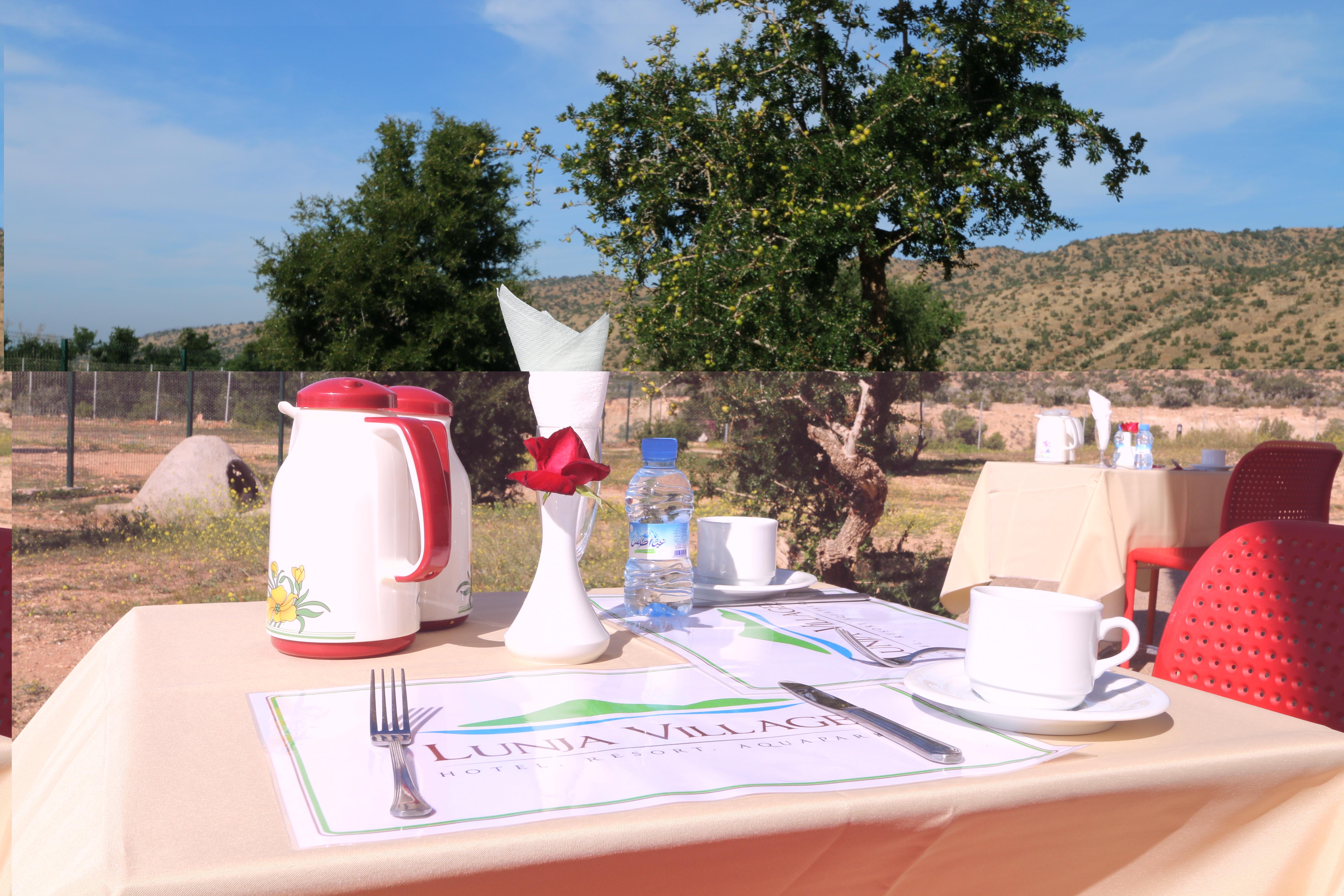 Lunja Village - Agadir Imi Ouaddar ภายนอก รูปภาพ