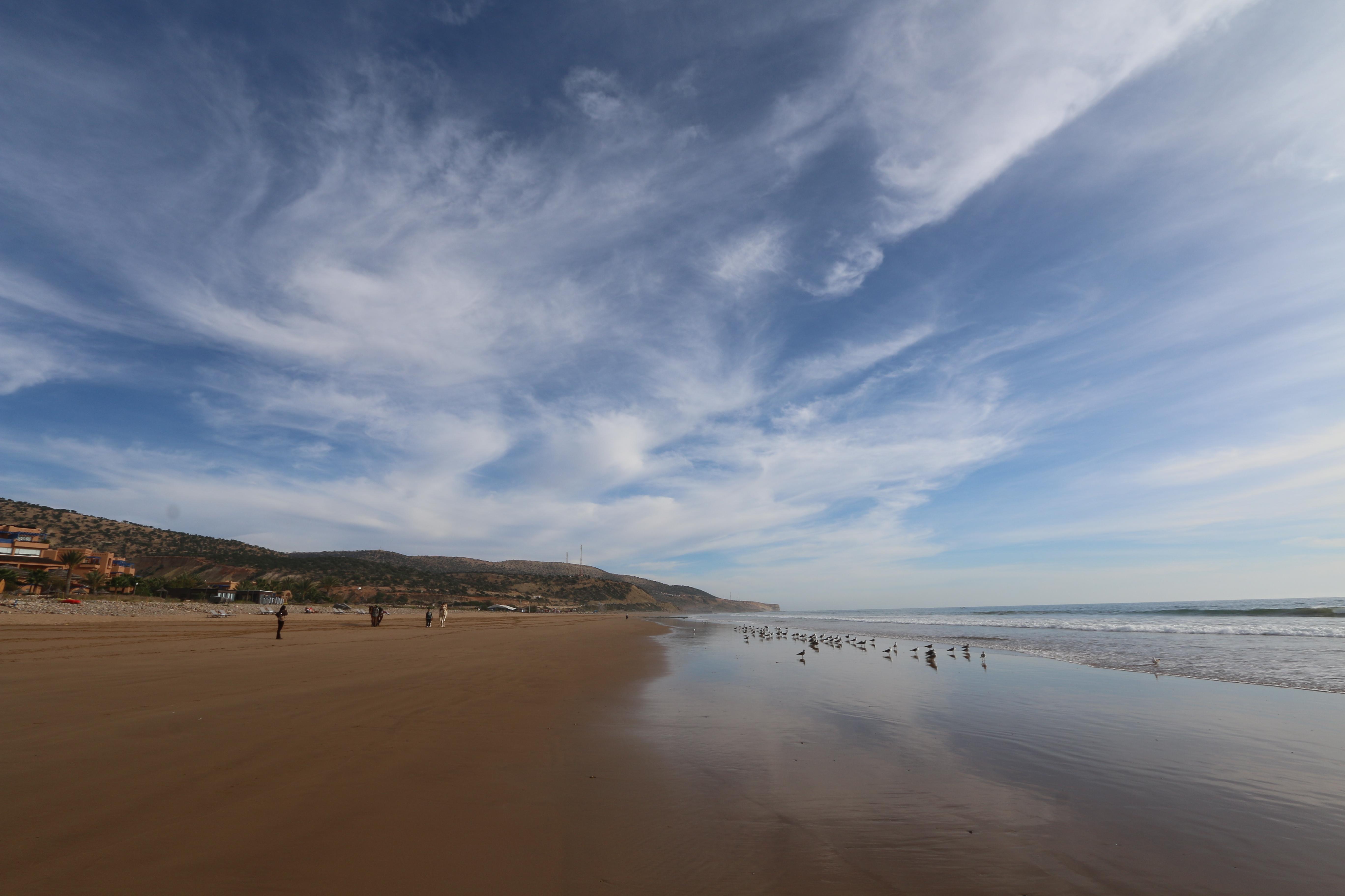 Lunja Village - Agadir Imi Ouaddar ภายนอก รูปภาพ
