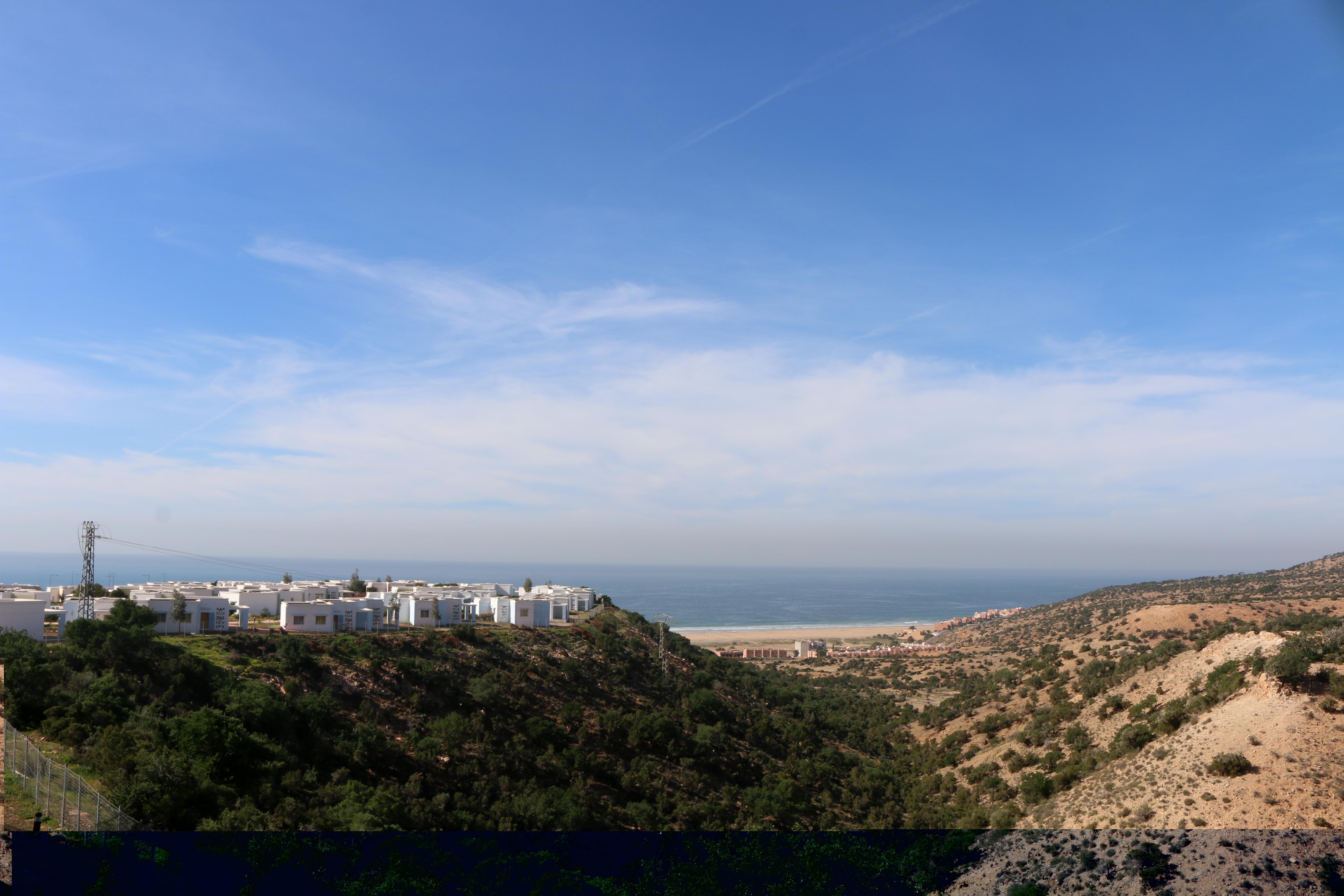 Lunja Village - Agadir Imi Ouaddar ภายนอก รูปภาพ
