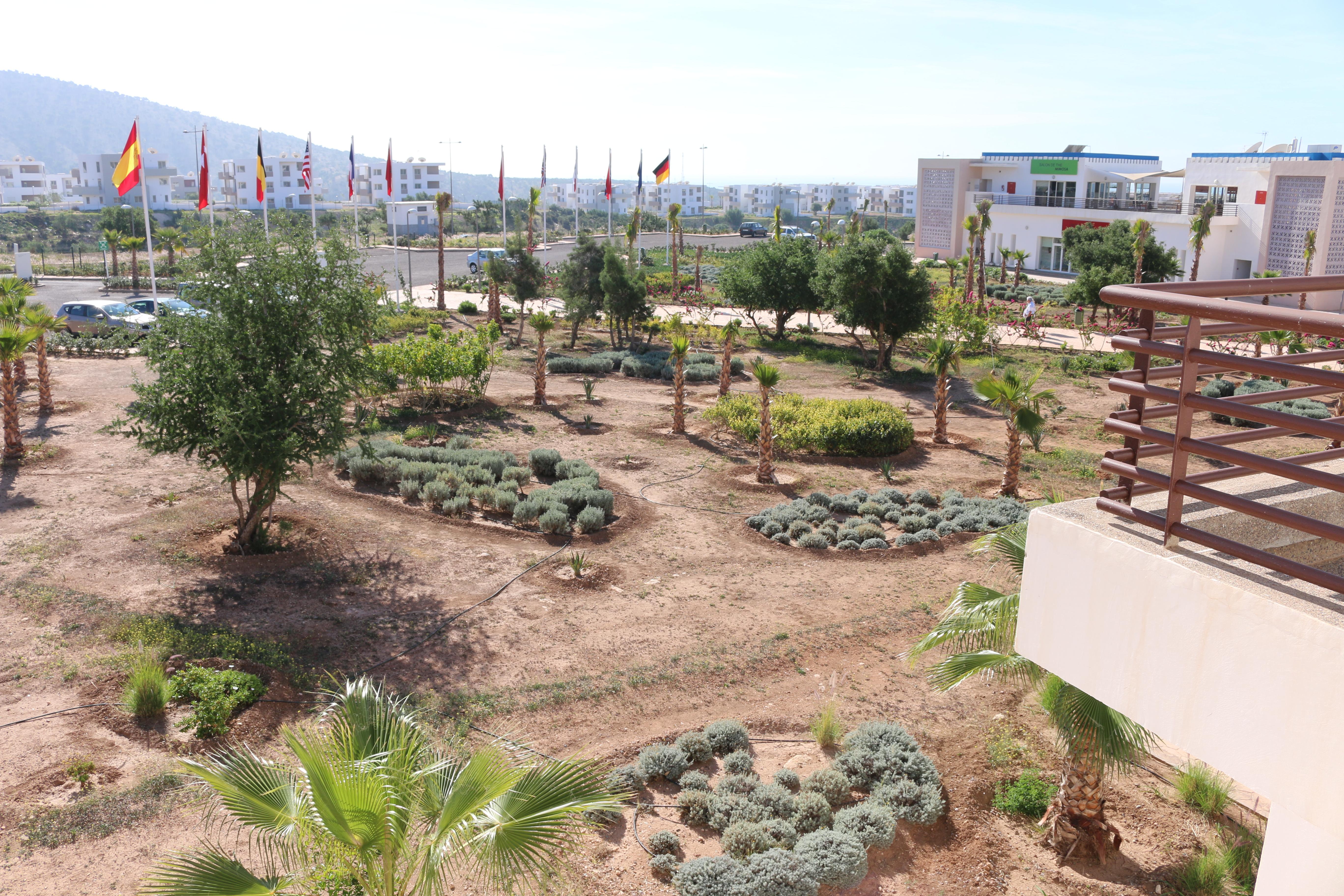 Lunja Village - Agadir Imi Ouaddar ภายนอก รูปภาพ