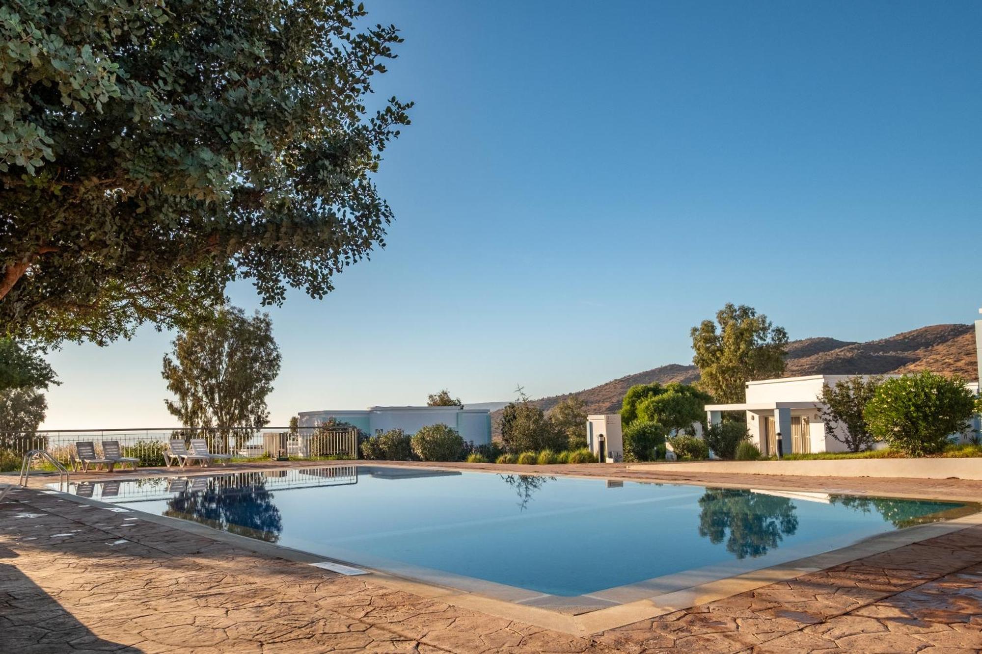 Lunja Village - Agadir Imi Ouaddar ภายนอก รูปภาพ