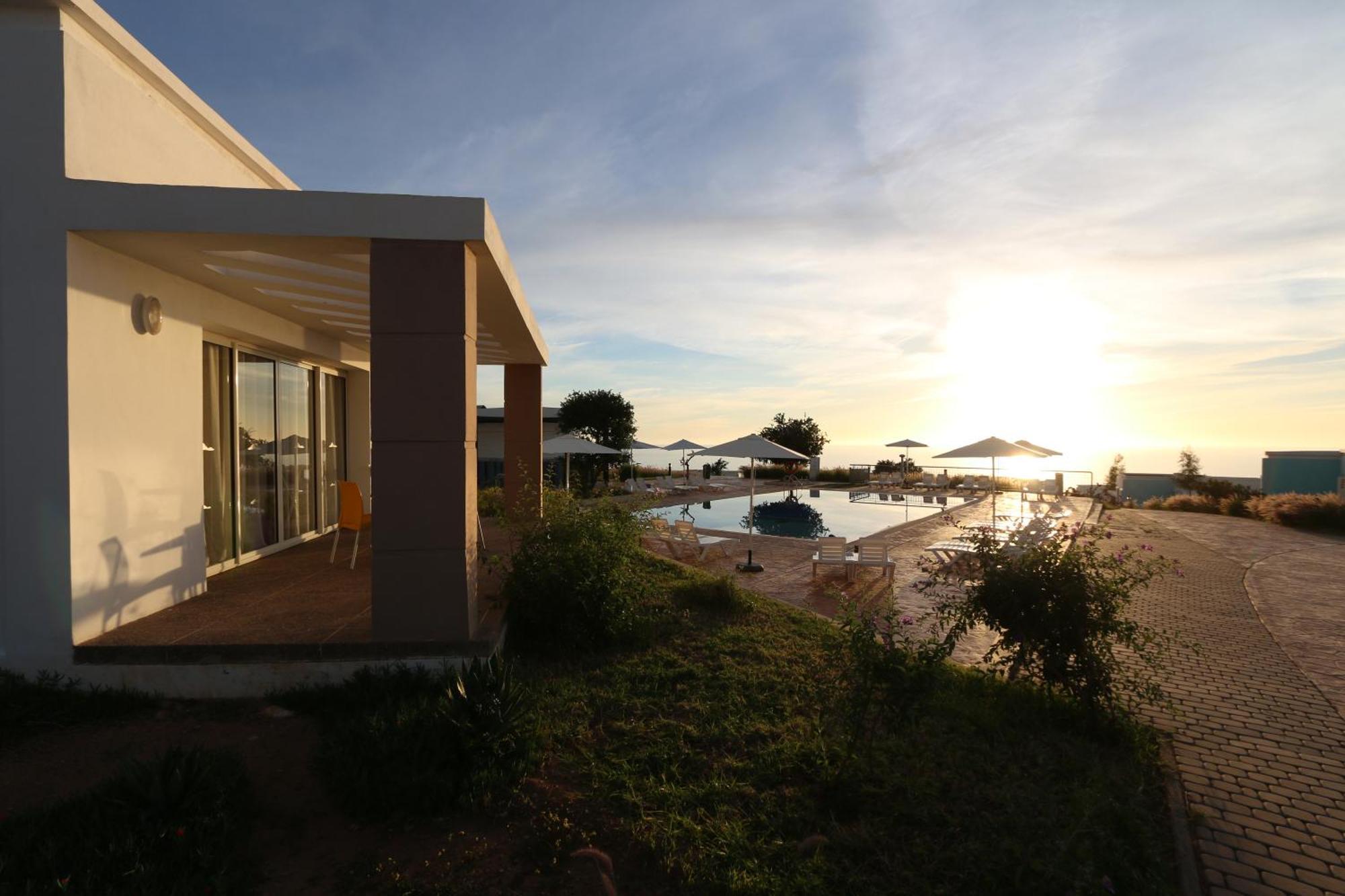 Lunja Village - Agadir Imi Ouaddar ภายนอก รูปภาพ