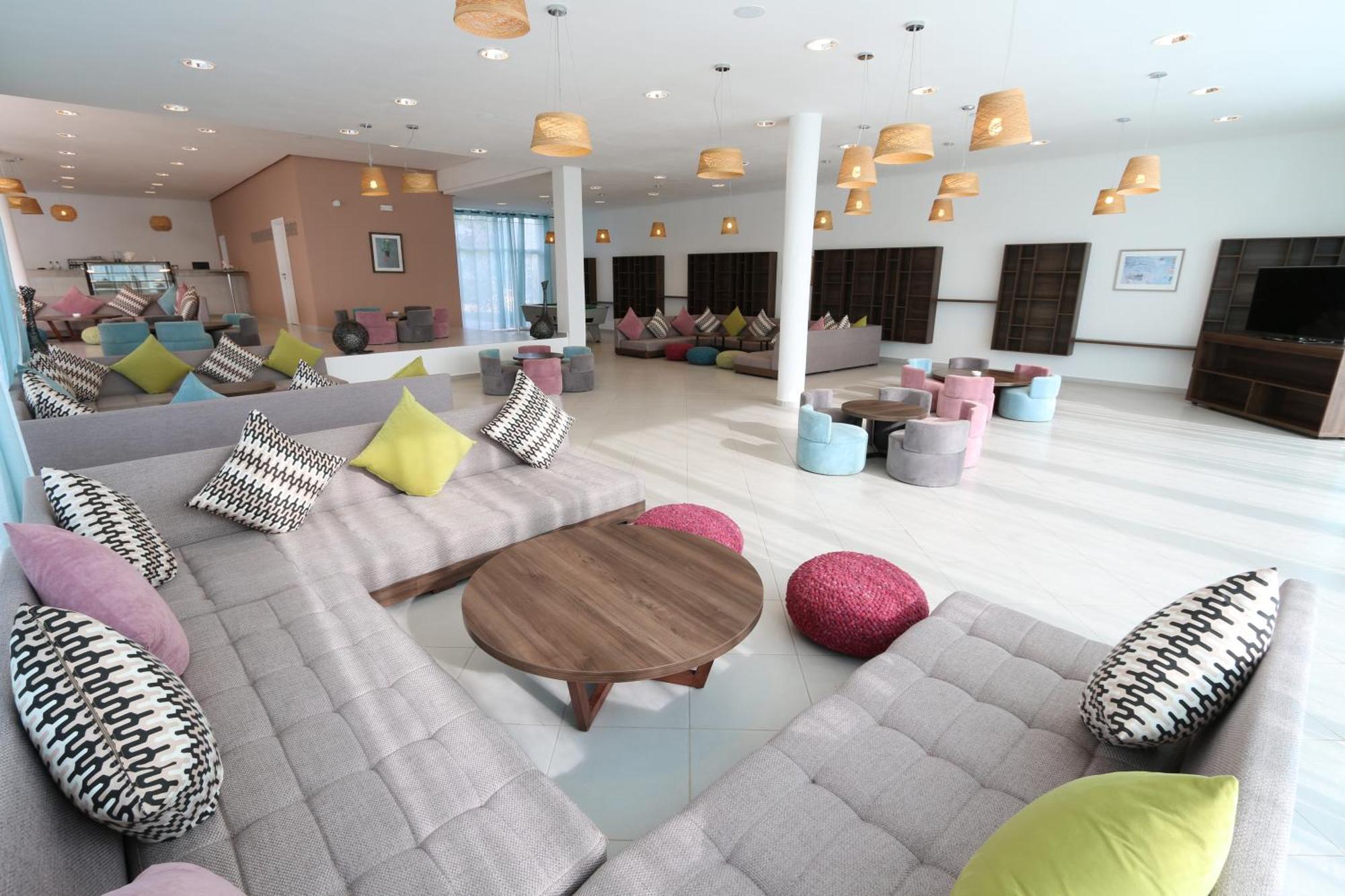 Lunja Village - Agadir Imi Ouaddar ภายนอก รูปภาพ