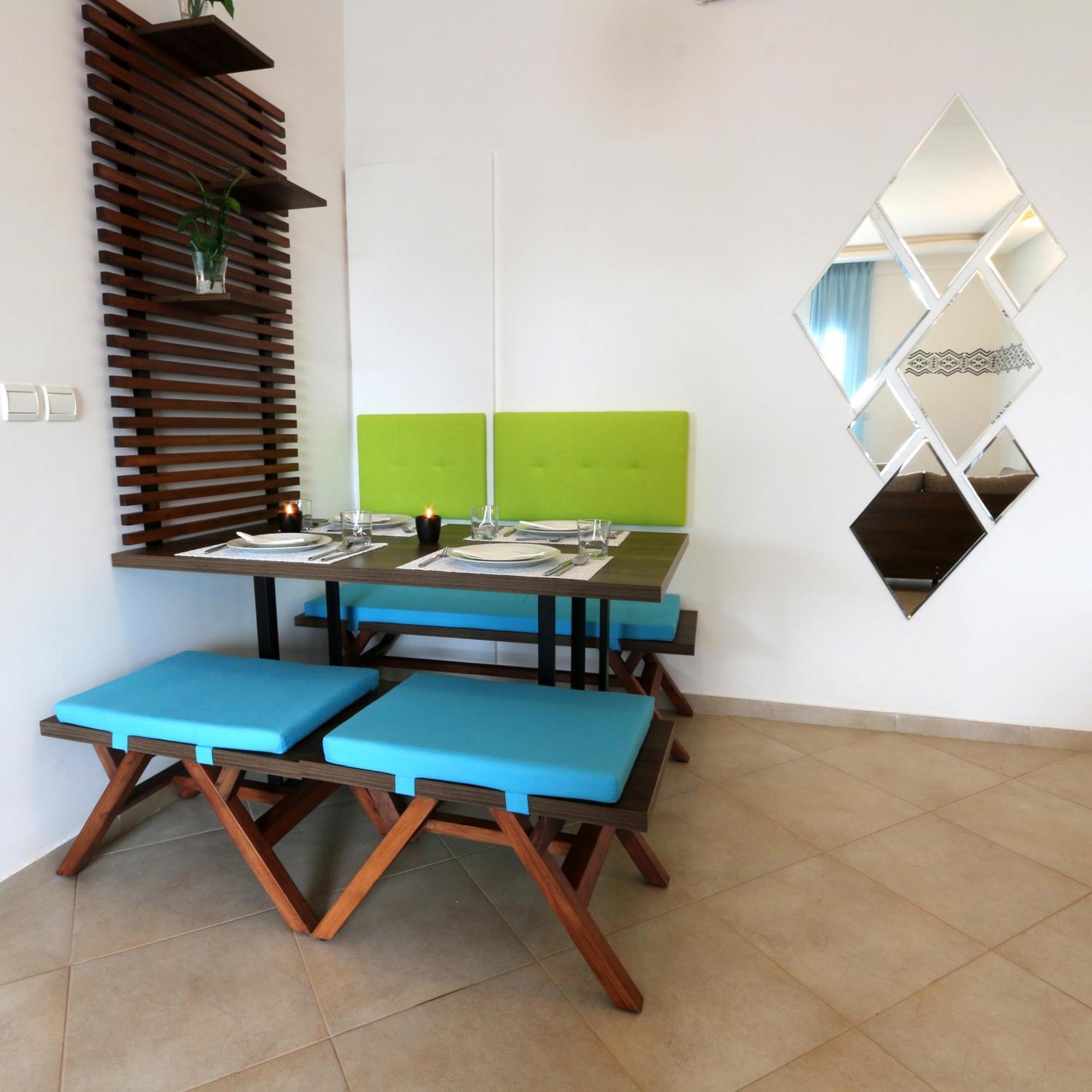 Lunja Village - Agadir Imi Ouaddar ภายนอก รูปภาพ