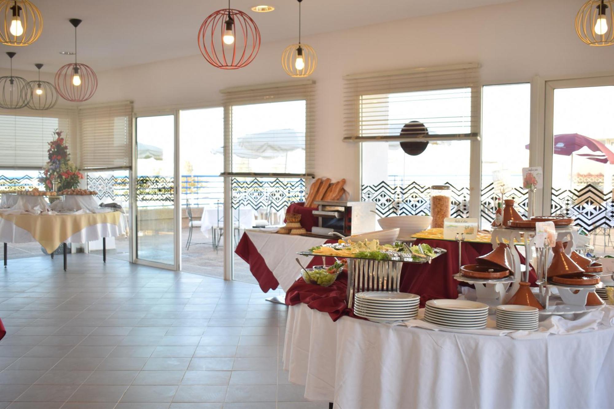 Lunja Village - Agadir Imi Ouaddar ภายนอก รูปภาพ