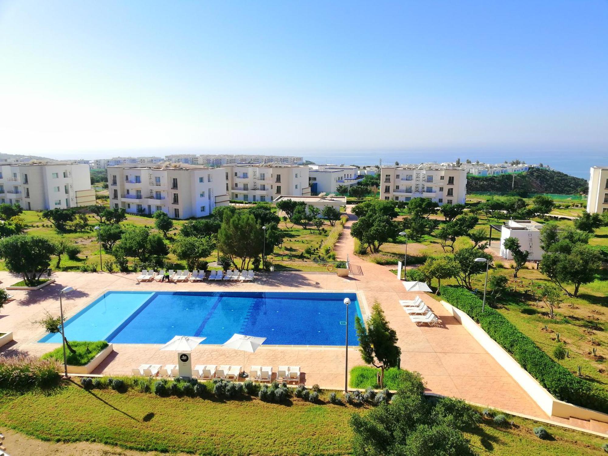Lunja Village - Agadir Imi Ouaddar ภายนอก รูปภาพ