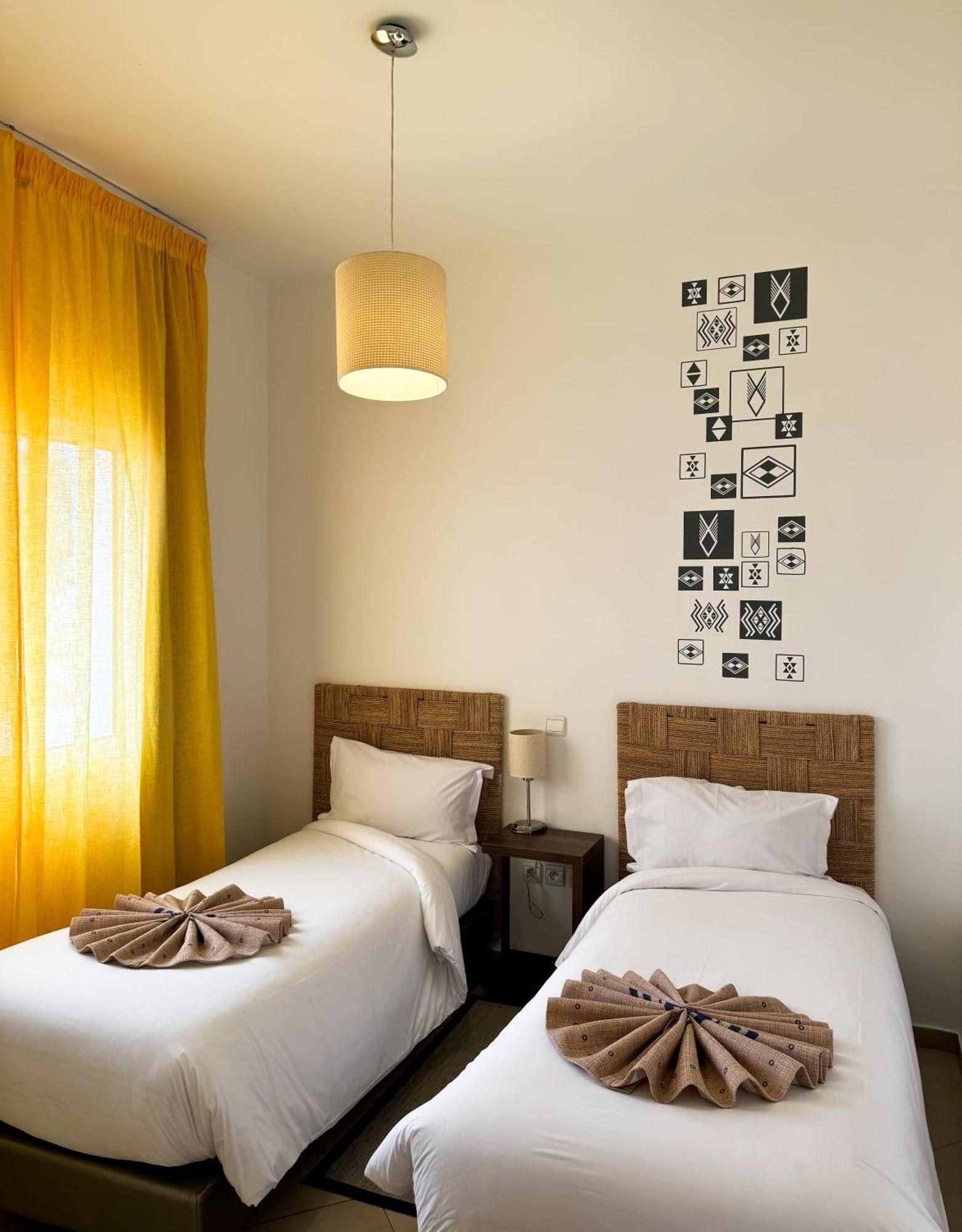 Lunja Village - Agadir Imi Ouaddar ภายนอก รูปภาพ