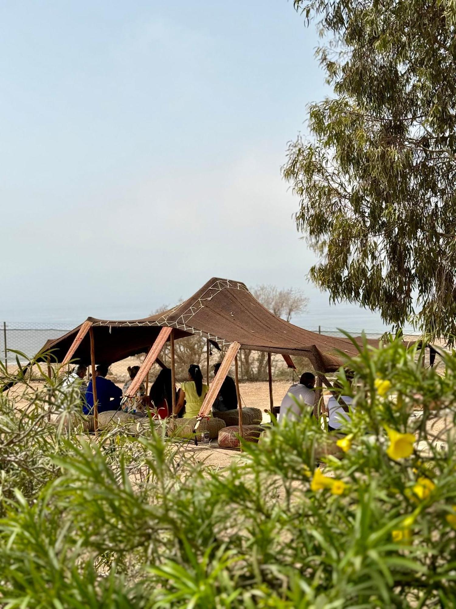 Lunja Village - Agadir Imi Ouaddar ภายนอก รูปภาพ