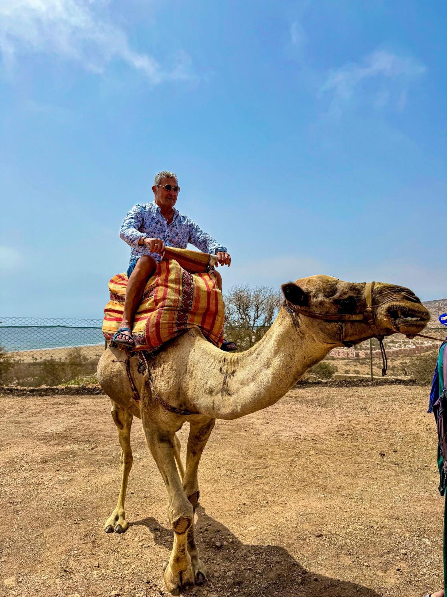 Lunja Village - Agadir Imi Ouaddar ภายนอก รูปภาพ